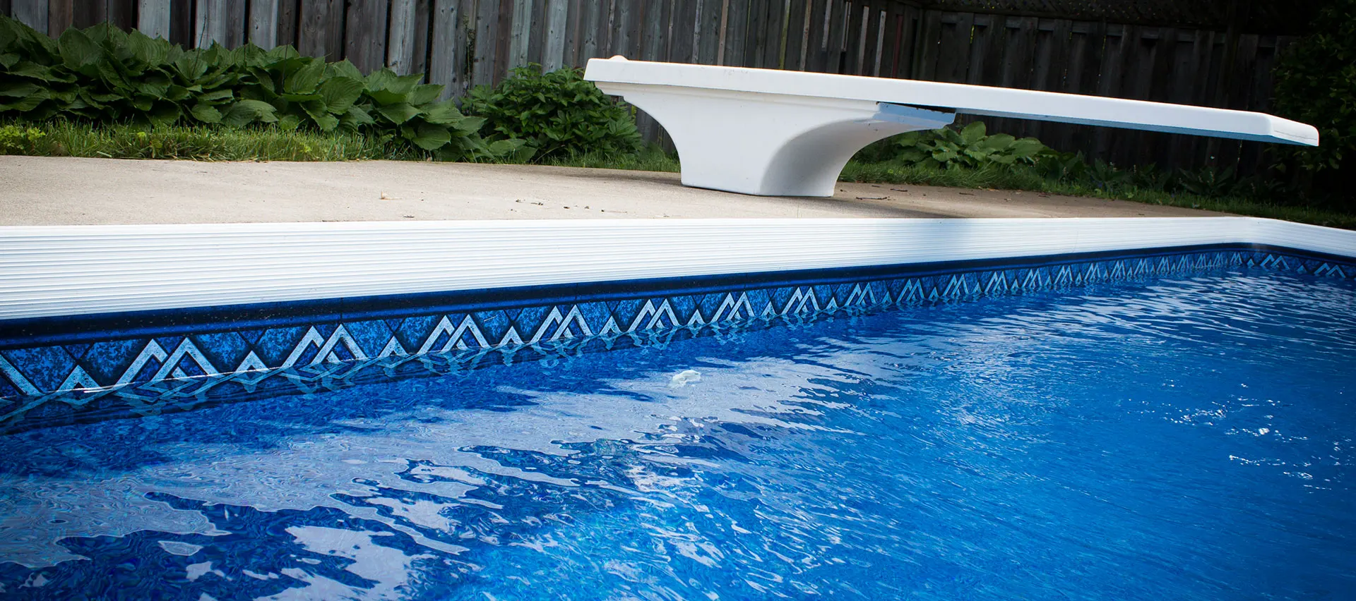 Summer wave deals pool liner