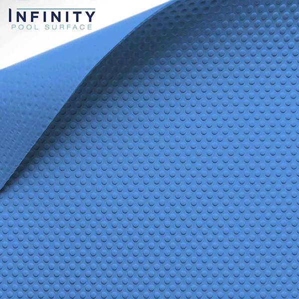 Infinity Azule