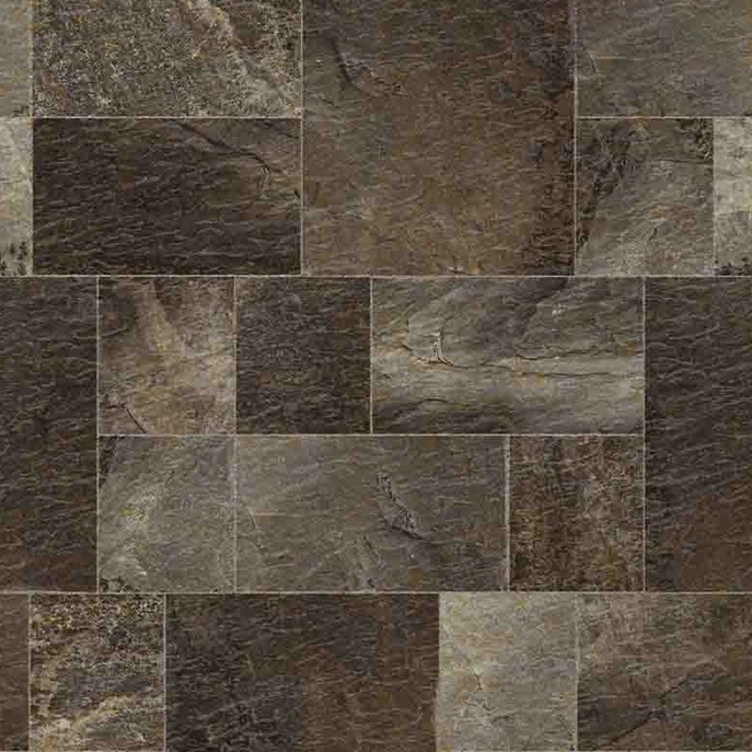 Golden Basalt